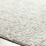 Jalon Modern Off-White Area Rug