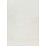 Favio Modern Light Beige Area Rug