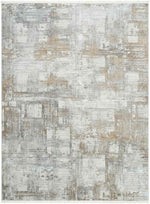 Irisha Cottage Medium Brown Area Rug