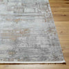 Irisha Cottage Medium Brown Area Rug