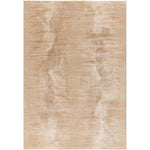 Ayde Modern Dark Brown Area Rug