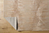 Ayde Modern Dark Brown Area Rug