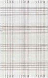Alessia Cottage Taupe Area Rug