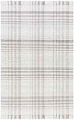 Alessia Cottage Taupe Area Rug