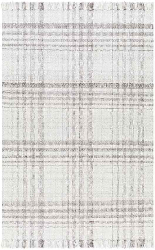 Alessia Cottage Taupe Area Rug