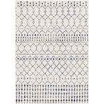 Olburgen Global Dark Blue Area Rug