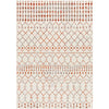 Olburgen Global Cream Area Rug