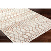 Olburgen Global Cream Area Rug