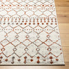 Olburgen Global Cream Area Rug