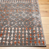 Olburgen Global Medium Gray Area Rug