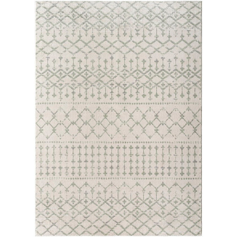 Vinkepas Global Sage Area Rug