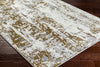 Elin Modern Moss Area Rug