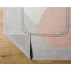 Joselin Traditional Rust/Tan Area Rug