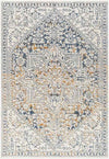 Cambri Modern Mustard Area Rug
