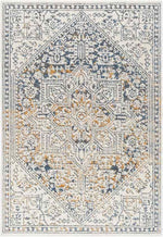 Cambri Modern Mustard Area Rug