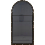 Vannesa Modern Gold Wall Mirror