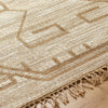 Chritina Bohemian/Global Khaki Area Rug