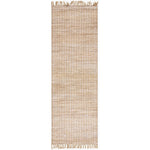 Willia Texture Tan Area Rug