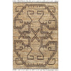 Chritina Bohemian/Global Camel Area Rug