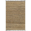 Willia Texture Camel Area Rug