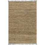 Willia Texture Camel Area Rug