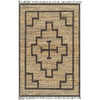 Lafonda Bohemian/Global Camel Area Rug