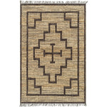 Lafonda Bohemian/Global Camel Area Rug