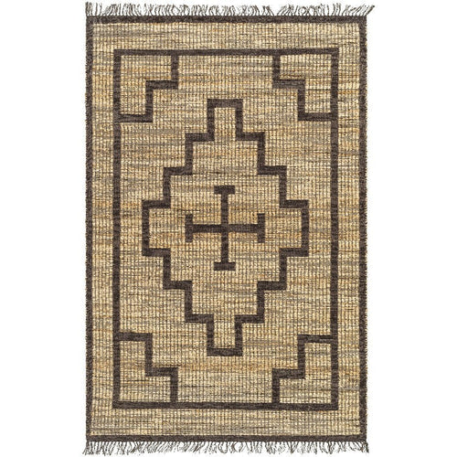 Lafonda Bohemian/Global Camel Area Rug