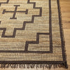 Lafonda Bohemian/Global Camel Area Rug