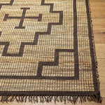 Lafonda Bohemian/Global Camel Area Rug