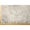Jere Traditional Light Beige Area Rug