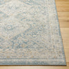 Dakesha Traditional Medium Gray/Beige Area Rug