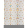 Ronrico Bohemian Rust/Saffron Area Rug