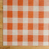 Verena Modern Burnt Orange Area Rug