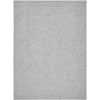 Keiandra Modern Light Gray Area Rug