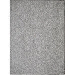 Keiandra Modern Medium Gray Area Rug