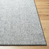 Keiandra Modern Medium Gray Area Rug