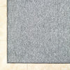 Keiandra Modern Medium Gray Area Rug