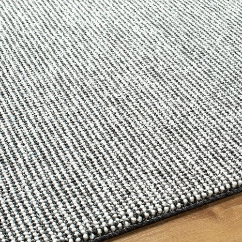 Keiandra Modern Medium Gray Area Rug