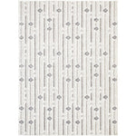 Kinderhook Modern Ivory Area Rug