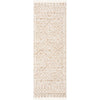 Circleville Global Cream Area Rug