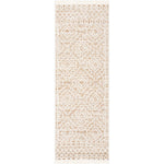 Circleville Global Cream Area Rug