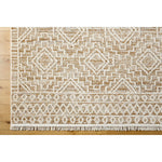 Circleville Global Cream Area Rug