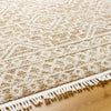 Circleville Global Cream Area Rug