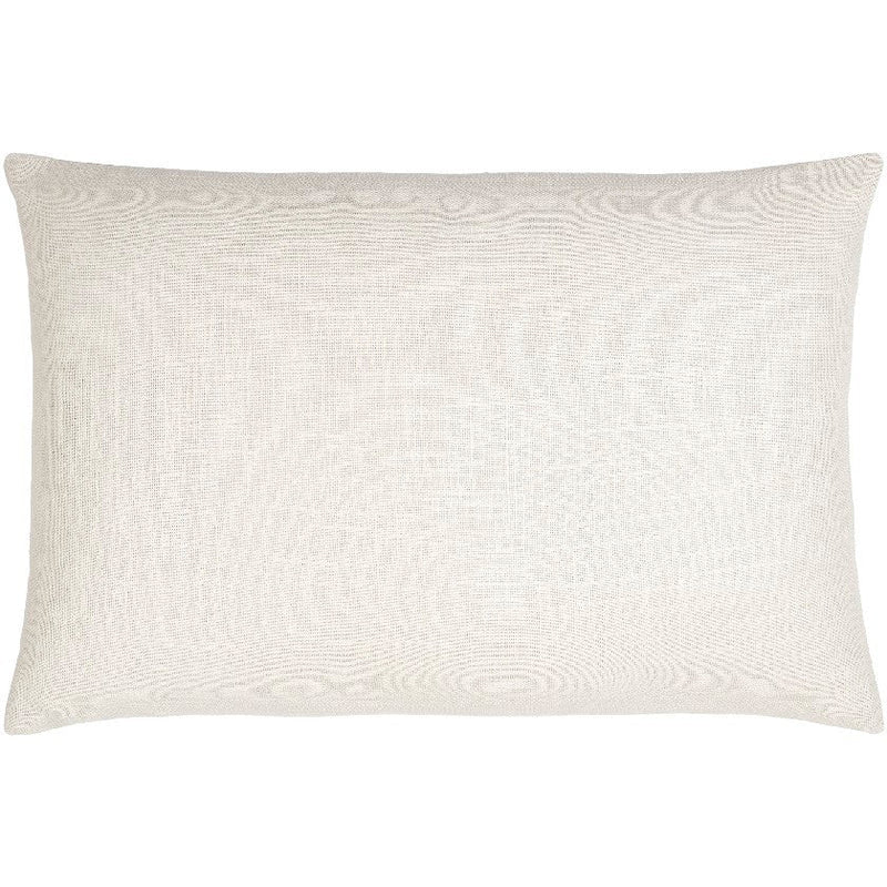 Laria Ivory Pillow Cover