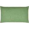 Laria Medium Green Pillow Cover