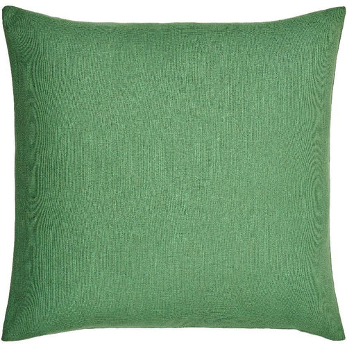 Laria Medium Green Pillow Cover