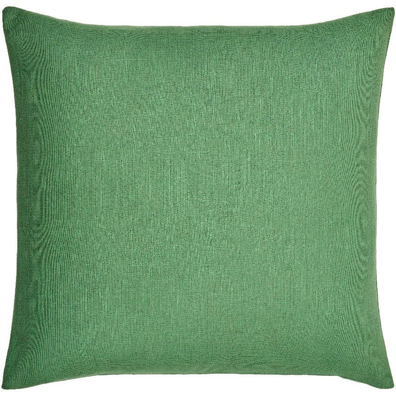 Laria Medium Green Pillow Cover