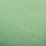 Laria Medium Green Pillow Cover