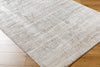 Malory Modern Dark Brown Area Rug